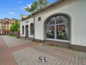 Pronájem restaurace, Liberec, Nákladní, 105 m2