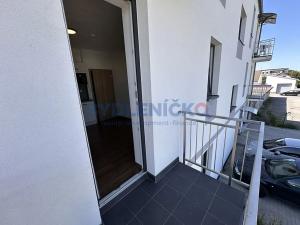 Pronájem bytu 1+1, České Budějovice, Hraniční, 35 m2