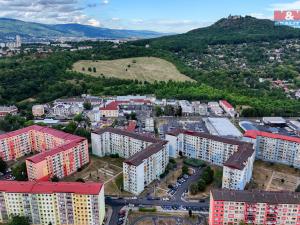 Prodej bytu 3+1, Teplice - Prosetice, Pod hvězdárnou, 74 m2