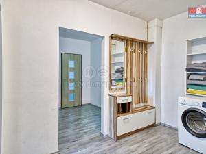 Prodej bytu 3+1, Teplice - Prosetice, Pod hvězdárnou, 74 m2