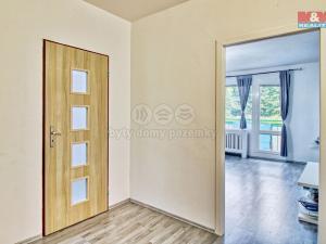 Prodej bytu 3+1, Teplice - Prosetice, Pod hvězdárnou, 74 m2