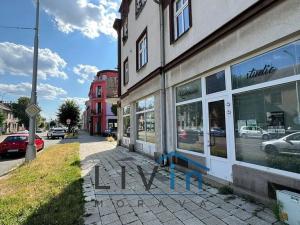 Prodej činžovního domu, Olomouc, Smrčkova, 555 m2