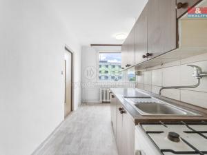 Prodej bytu 3+1, Ústí nad Labem - Střekov, Nová, 81 m2