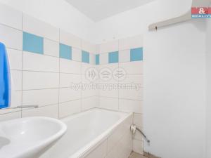 Prodej bytu 3+1, Ústí nad Labem - Střekov, Nová, 81 m2