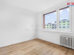 Prodej bytu 3+1, Ústí nad Labem - Střekov, Nová, 81 m2