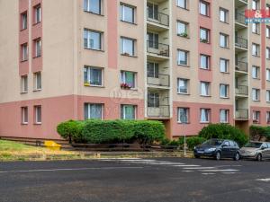 Prodej bytu 3+1, Ústí nad Labem - Střekov, Nová, 81 m2