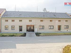 Prodej zemědělské usedlosti, Medlovice, 158 m2