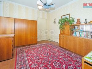 Prodej zemědělské usedlosti, Medlovice, 158 m2