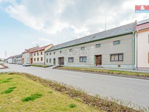 Prodej zemědělské usedlosti, Medlovice, 158 m2