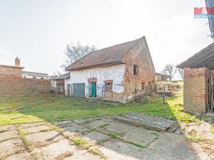 Prodej zemědělské usedlosti, Medlovice, 158 m2