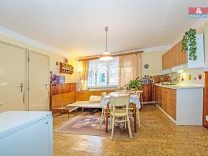 Prodej zemědělské usedlosti, Medlovice, 158 m2