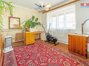 Prodej zemědělské usedlosti, Medlovice, 158 m2