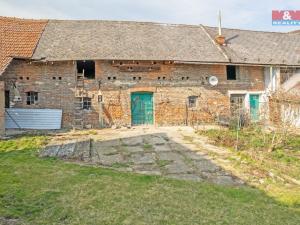 Prodej zemědělské usedlosti, Medlovice, 158 m2