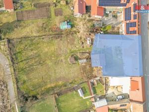 Prodej zemědělské usedlosti, Medlovice, 158 m2