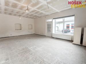 Prodej rodinného domu, Svitávka, Hybešova, 166 m2