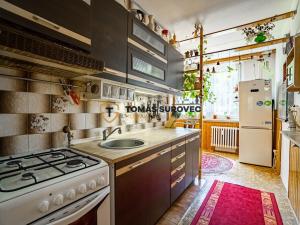 Prodej bytu 3+1, Vsetín, Dolní Jasenka, 72 m2