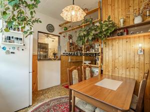 Prodej bytu 3+1, Vsetín, Dolní Jasenka, 72 m2