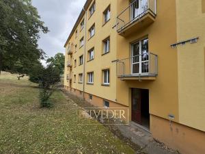 Prodej bytu 2+1, Teplice, Svojsíkova, 58 m2