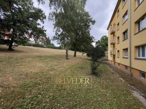 Prodej bytu 2+1, Teplice, Svojsíkova, 58 m2
