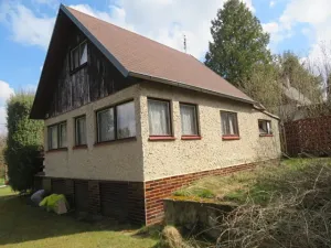 Dražba chaty, Kamenný Přívoz, 49 m2