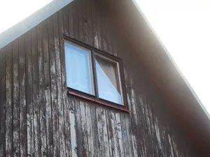 Dražba chaty, Kamenný Přívoz, 49 m2