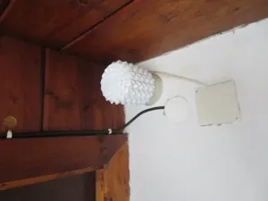 Dražba chaty, Kamenný Přívoz, 49 m2