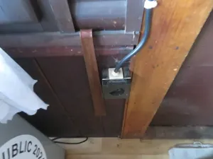 Dražba chaty, Kamenný Přívoz, 49 m2