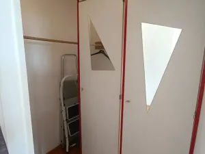 Pronájem bytu 1+kk, Praha - Modřany, Pertoldova, 29 m2