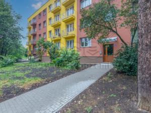 Prodej bytu 3+1, Havířov - Podlesí, Kosmonautů, 69 m2