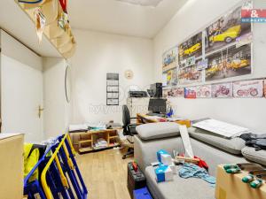 Pronájem výrobních prostor, Dolní Lukavice - Krasavce, 116 m2