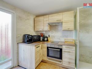 Pronájem výrobních prostor, Dolní Lukavice - Krasavce, 116 m2
