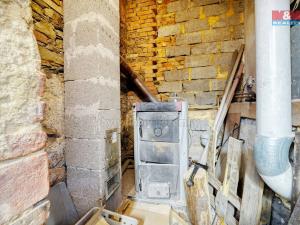 Pronájem výrobních prostor, Dolní Lukavice - Krasavce, 116 m2