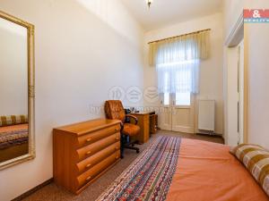 Prodej bytu 2+1, Mariánské Lázně, Třebízského, 82 m2