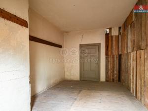 Prodej bytu 2+1, Mariánské Lázně, Třebízského, 82 m2