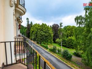 Prodej bytu 2+1, Mariánské Lázně, Třebízského, 82 m2