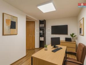 Prodej kanceláře, Praha - Žižkov, Na chmelnici, 64 m2