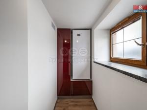 Prodej kanceláře, Praha - Žižkov, Na chmelnici, 64 m2