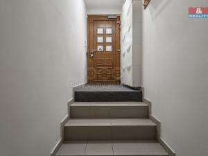 Prodej kanceláře, Praha - Žižkov, Na chmelnici, 64 m2
