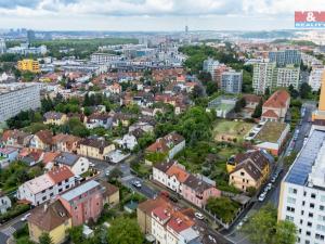 Prodej kanceláře, Praha - Žižkov, Na chmelnici, 64 m2