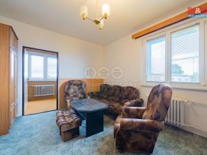 Prodej bytu 3+1, Aš, Tesařská, 56 m2