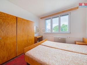 Prodej bytu 3+1, Aš, Tesařská, 56 m2