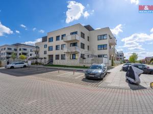 Pronájem bytu 4+kk, Horoměřice, Karla IV., 117 m2