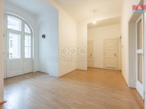 Prodej bytu 3+kk, Praha - Bubeneč, Čechova, 97 m2