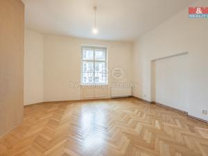 Prodej bytu 3+kk, Praha - Bubeneč, Čechova, 97 m2