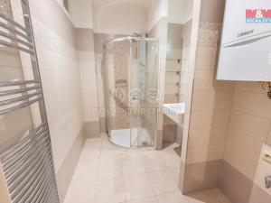 Prodej bytu 3+kk, Praha - Bubeneč, Čechova, 97 m2