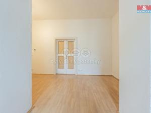 Prodej bytu 3+kk, Praha - Bubeneč, Čechova, 97 m2
