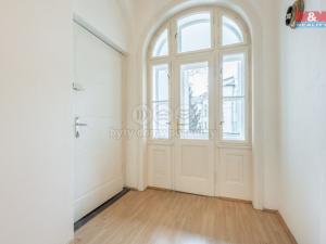 Prodej bytu 3+kk, Praha - Bubeneč, Čechova, 97 m2