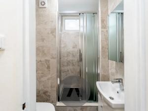 Prodej bytu 1+kk, Vyškov, Masarykovo náměstí, 31 m2
