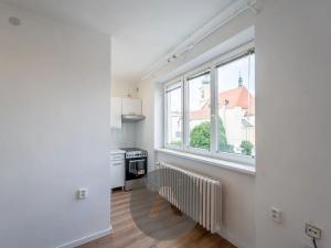 Prodej bytu 1+kk, Vyškov, Masarykovo náměstí, 31 m2