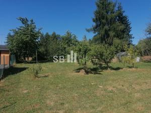 Prodej pozemku pro bydlení, Havířov, Chatařská, 1431 m2